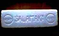 Ammonium Chloride Block